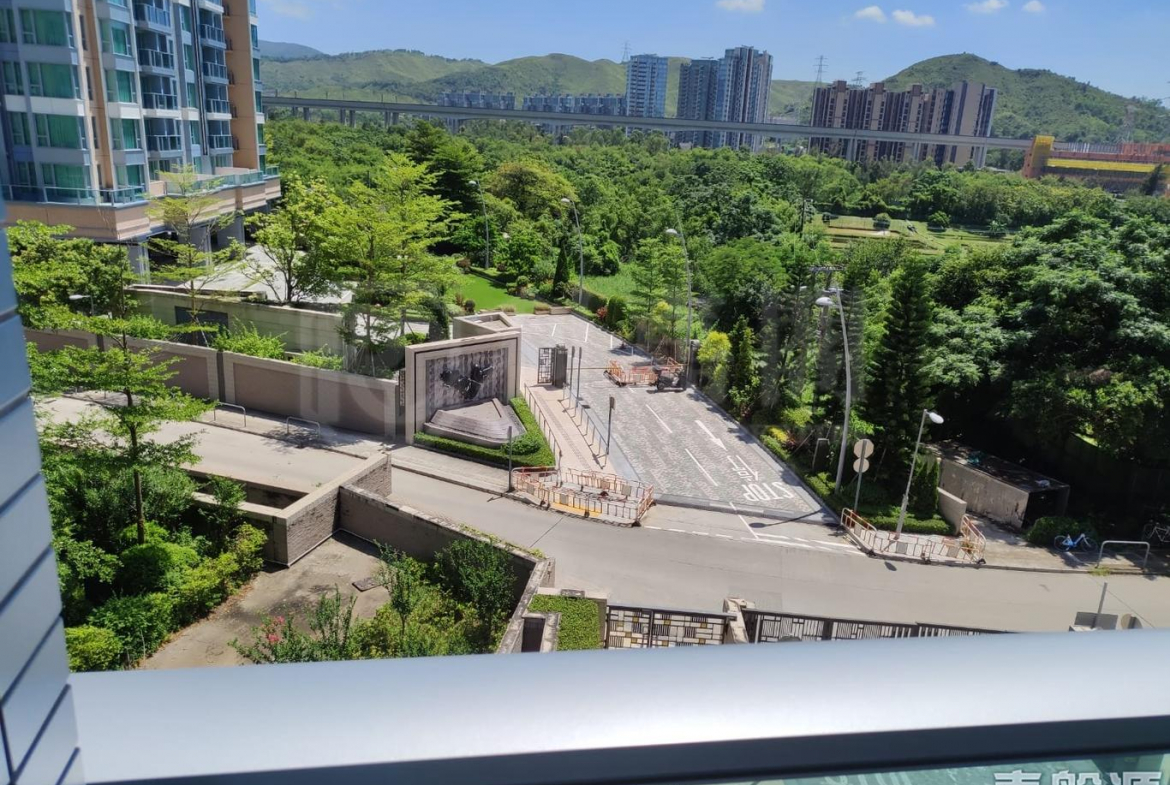 峻巒 1A期 PARK YOHO 9A座 - 28NTS – 香港北部都會區