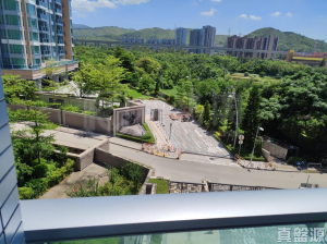 峻巒 1A期 PARK YOHO 9A座 - 28NTS – 香港北部都會區