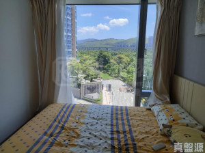 峻巒 1A期 PARK YOHO 9A座 - 28NTS – 香港北部都會區