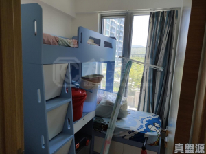 峻巒 1A期 PARK YOHO 9A座 - 28NTS – 香港北部都會區