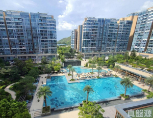 峻巒 1A期 PARK YOHO 9A座 - 28NTS – 香港北部都會區