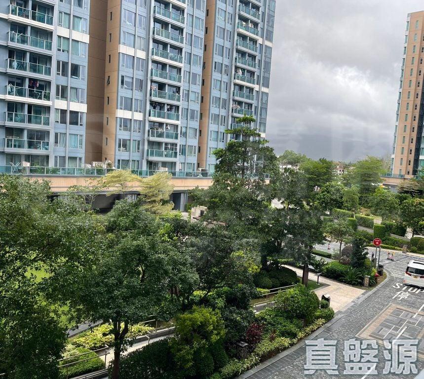 峻巒 1A期 PARK YOHO 9A座 - 28NTS – 香港北部都會區