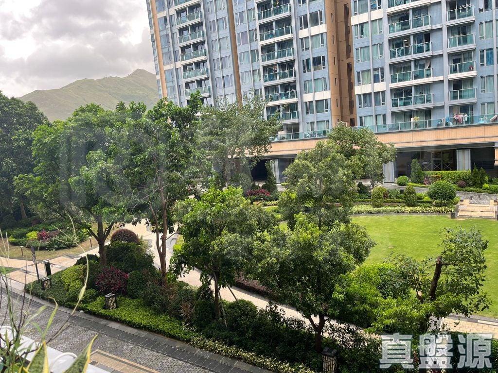 峻巒 1A期 PARK YOHO 9A座 - 28NTS – 香港北部都會區