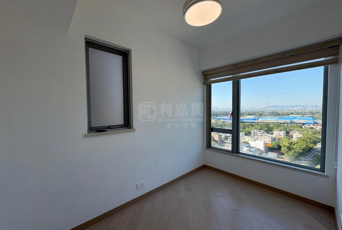 峻巒 2C期 PARK YOHO MILANO 36B座 - 28NTS – 香港北部都會區