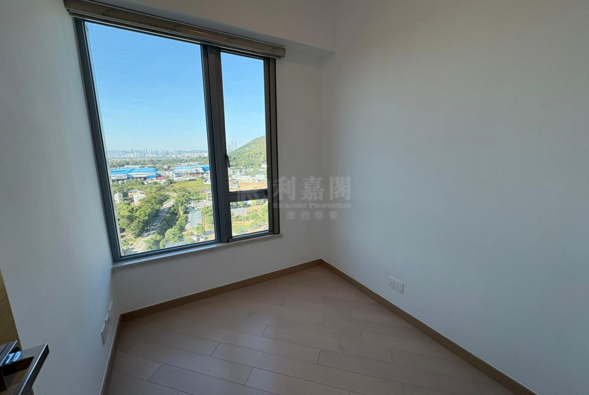 峻巒 2C期 PARK YOHO MILANO 36B座 - 28NTS – 香港北部都會區