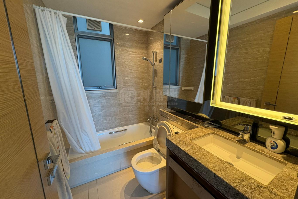 峻巒 2C期 PARK YOHO MILANO 36B座 - 28NTS – 香港北部都會區