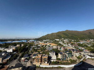 峻巒 2C期 PARK YOHO MILANO 36B座 - 28NTS – 香港北部都會區