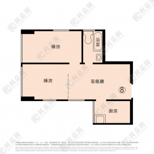 好順意大廈 B座 - 28NTS – 香港北部都會區