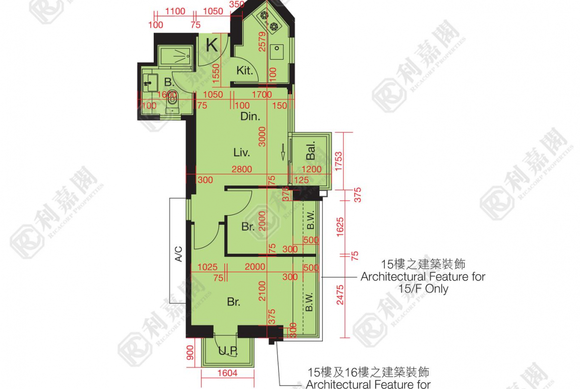 尚悅 13座 - 28NTS – 香港北部都會區