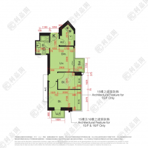尚悅 13座 - 28NTS – 香港北部都會區