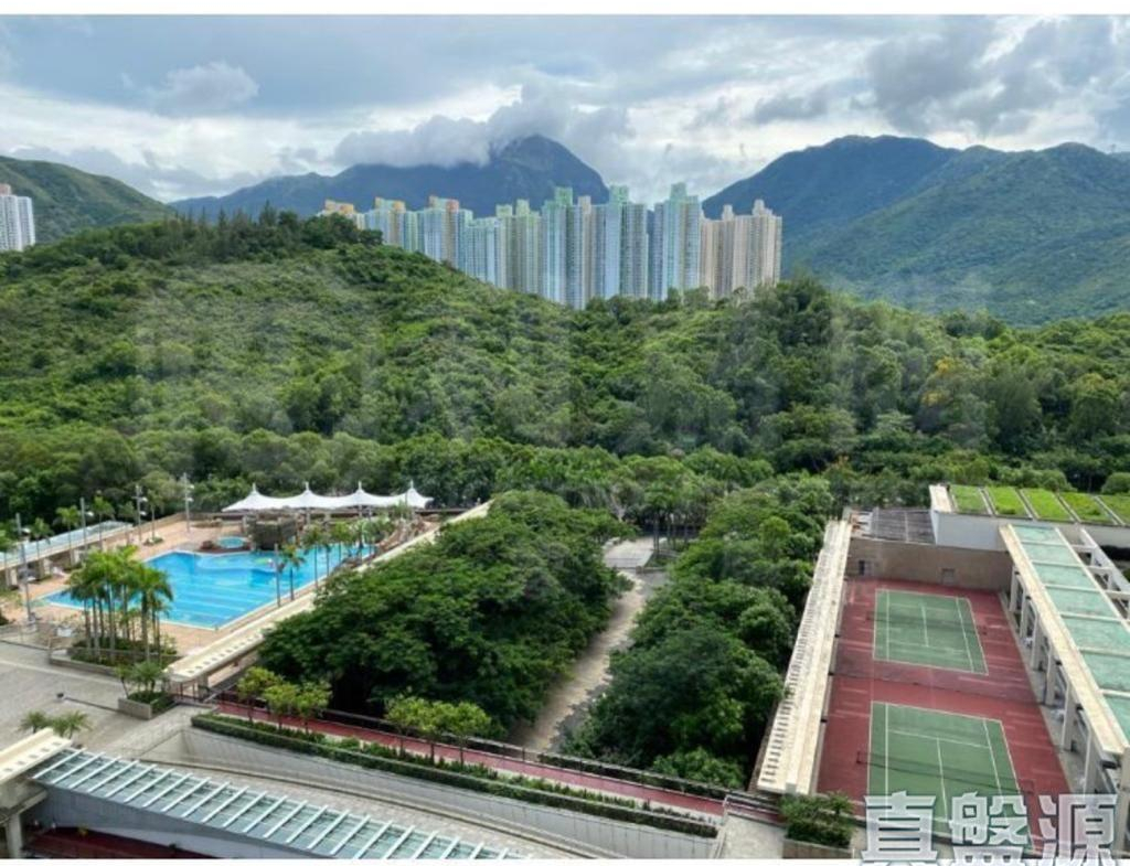 東堤灣畔 2期 5座 - 28NTS – 香港北部都會區
