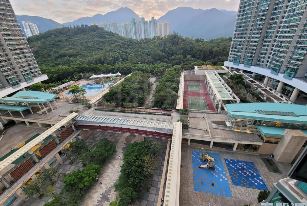 東堤灣畔 2期 5座 - 28NTS – 香港北部都會區