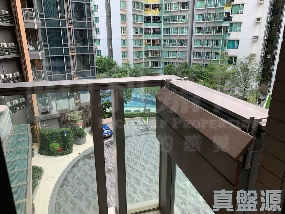 蝶翠峰 5期 尚悅‧嶺 2座 - 28NTS – 香港北部都會區