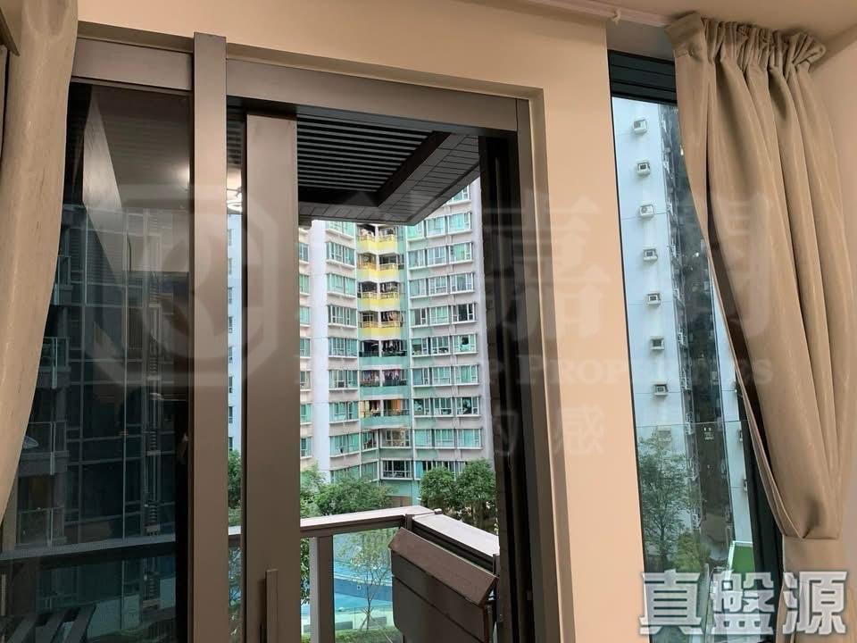 蝶翠峰 5期 尚悅‧嶺 2座 - 28NTS – 香港北部都會區