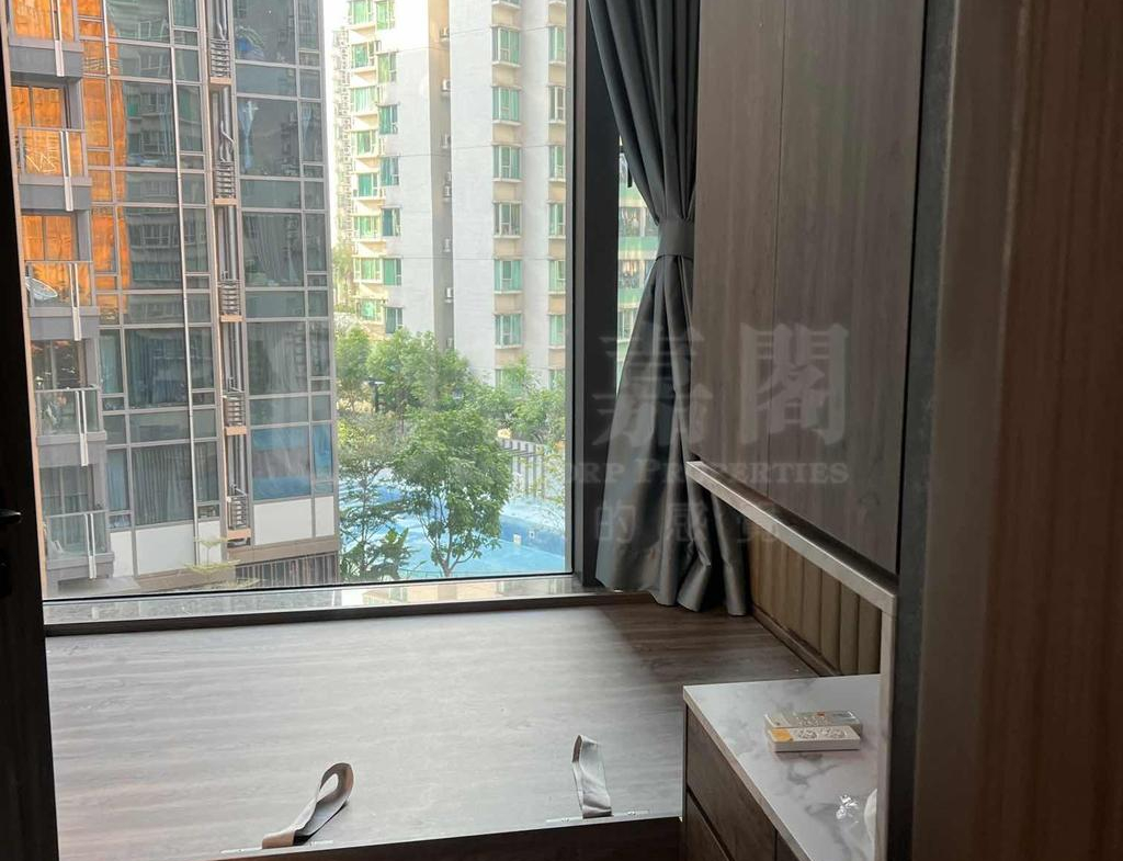 蝶翠峰 5期 尚悅‧嶺 2座 - 28NTS – 香港北部都會區