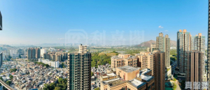 THE YOHO HUB C期 THE YOHO HUB II 6座 - 28NTS – 香港北部都會區