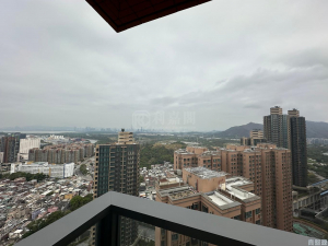 THE YOHO HUB C期 THE YOHO HUB II 6座 - 28NTS – 香港北部都會區