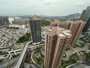THE YOHO HUB C期 THE YOHO HUB II 6座 - 28NTS – 香港北部都會區