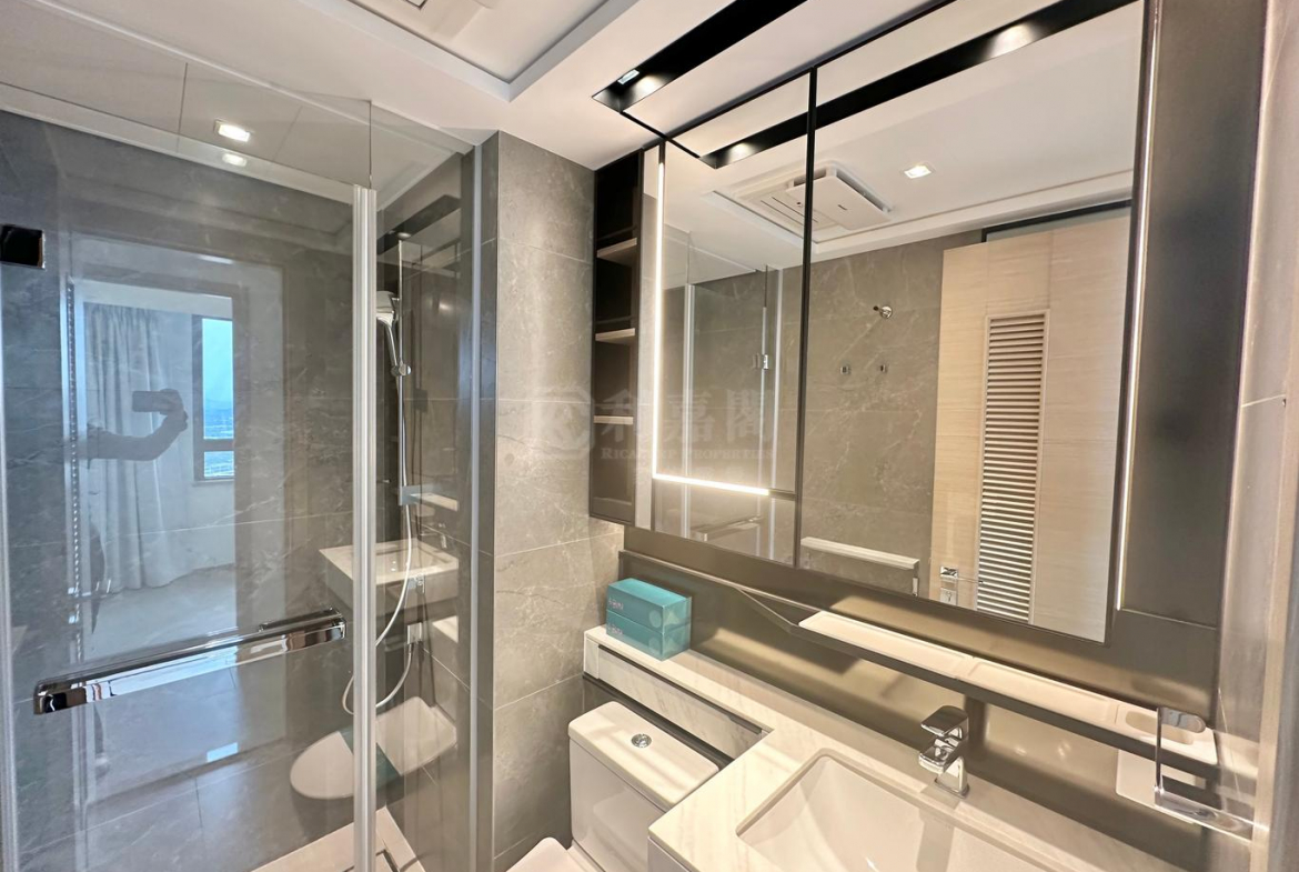 THE YOHO HUB C期 THE YOHO HUB II 6座 - 28NTS – 香港北部都會區