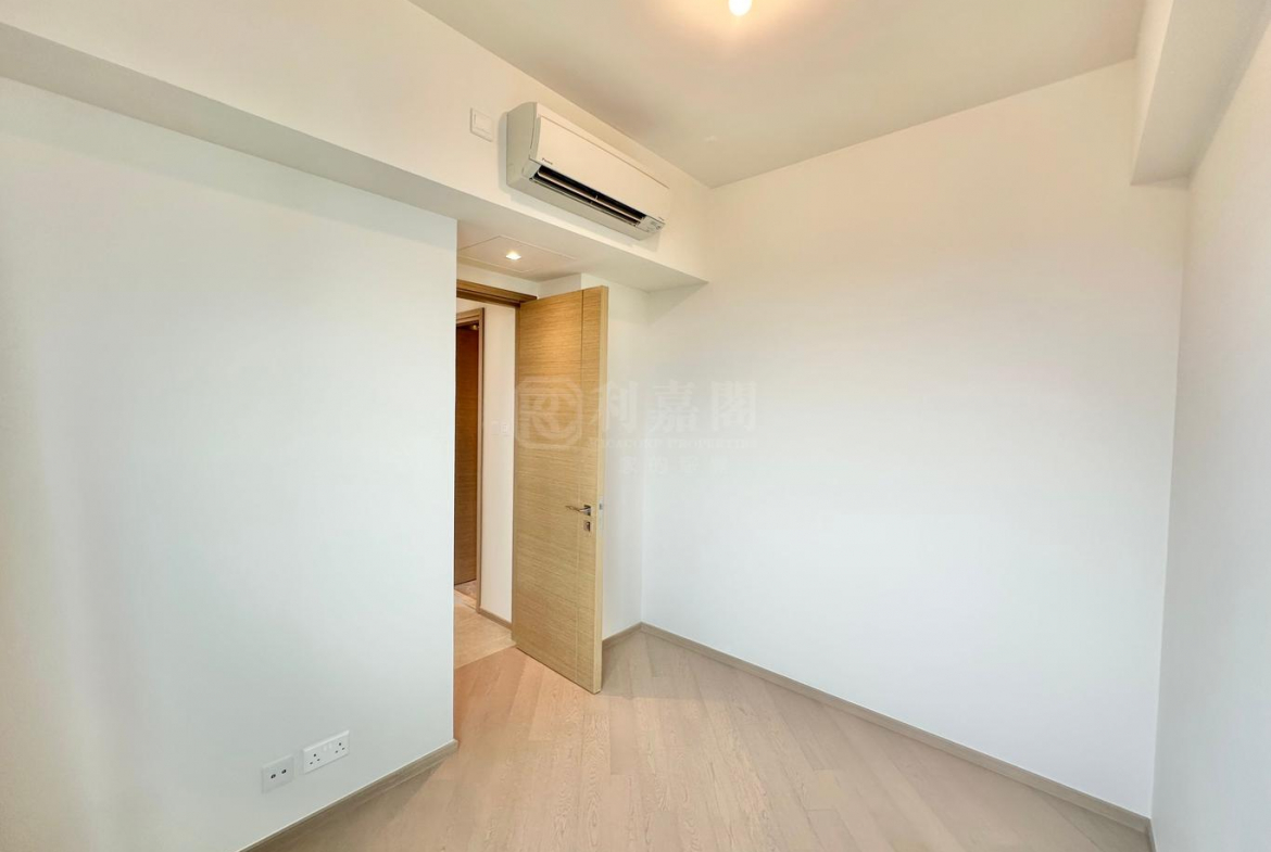 THE YOHO HUB C期 THE YOHO HUB II 6座 - 28NTS – 香港北部都會區