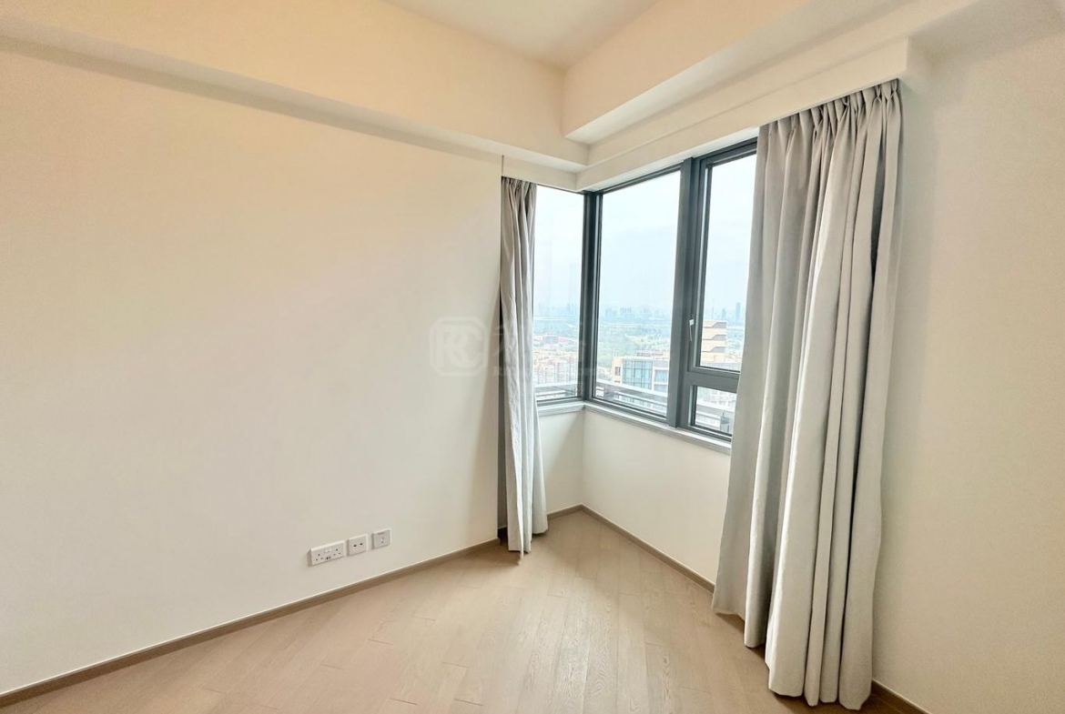 THE YOHO HUB C期 THE YOHO HUB II 6座 - 28NTS – 香港北部都會區