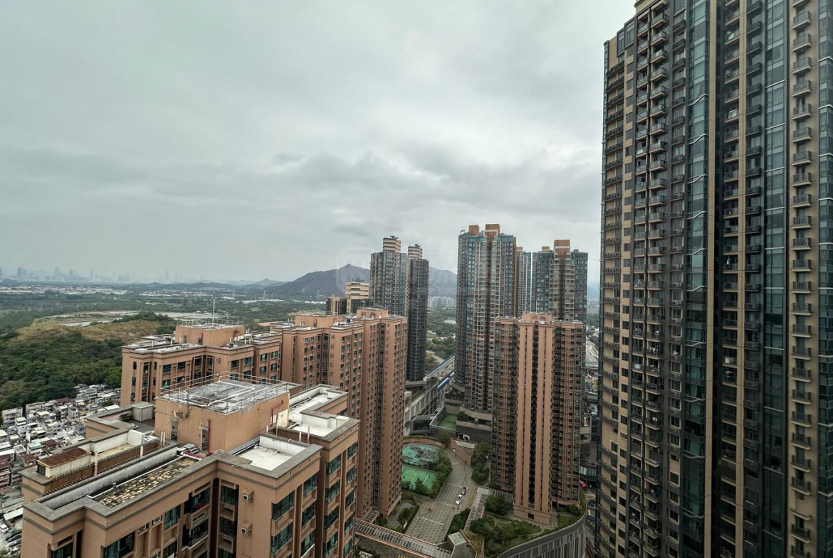 THE YOHO HUB C期 THE YOHO HUB II 6座 - 28NTS – 香港北部都會區