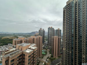 THE YOHO HUB C期 THE YOHO HUB II 6座 - 28NTS – 香港北部都會區