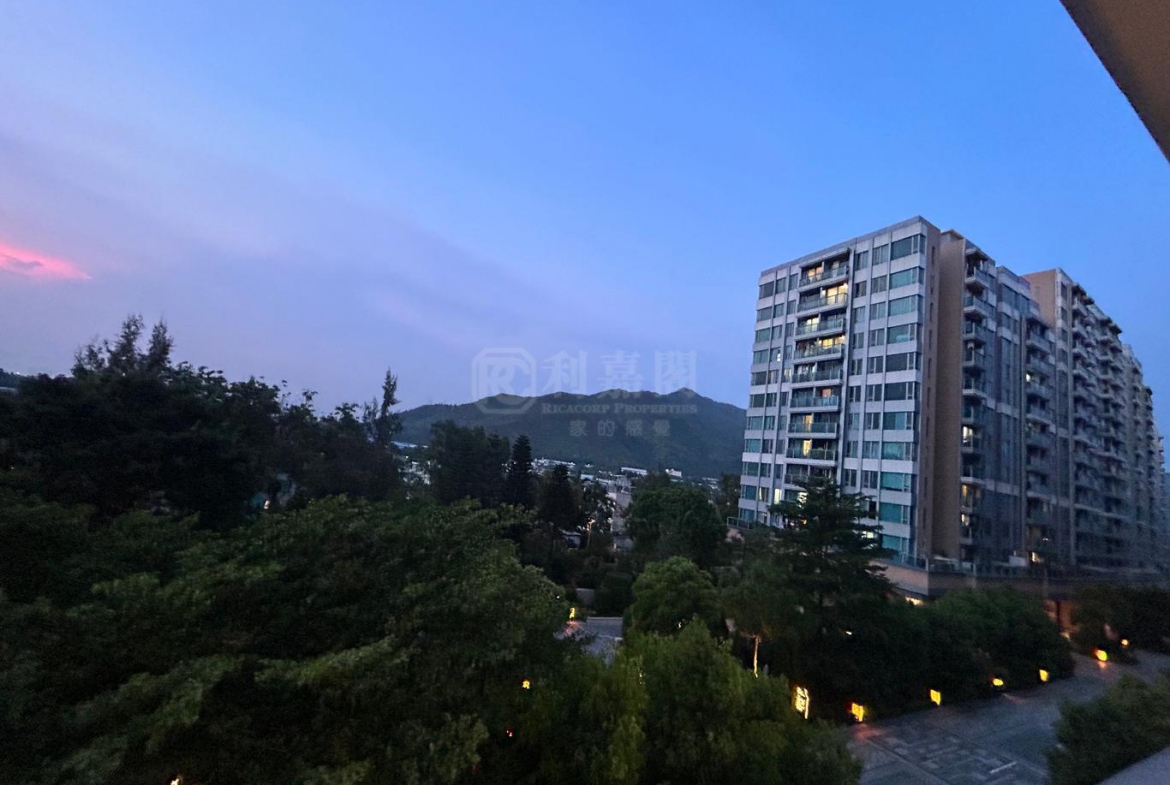 峻巒 2A期 PARK YOHO GENOVA 29座 - 28NTS – 香港北部都會區