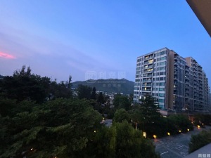 峻巒 2A期 PARK YOHO GENOVA 29座 - 28NTS – 香港北部都會區