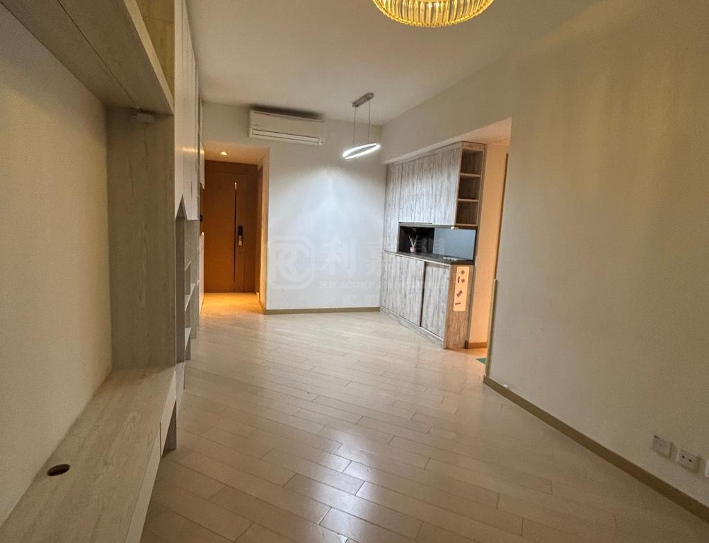峻巒 2A期 PARK YOHO GENOVA 29座 - 28NTS – 香港北部都會區