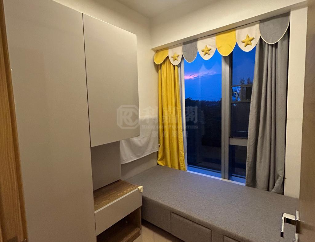 峻巒 2A期 PARK YOHO GENOVA 29座 - 28NTS – 香港北部都會區