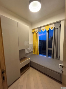 峻巒 2A期 PARK YOHO GENOVA 29座 - 28NTS – 香港北部都會區