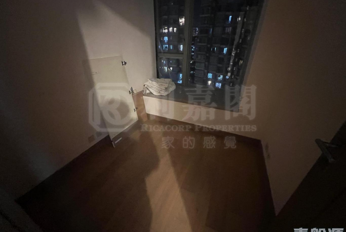 尚悅 8座 - 28NTS – 香港北部都會區