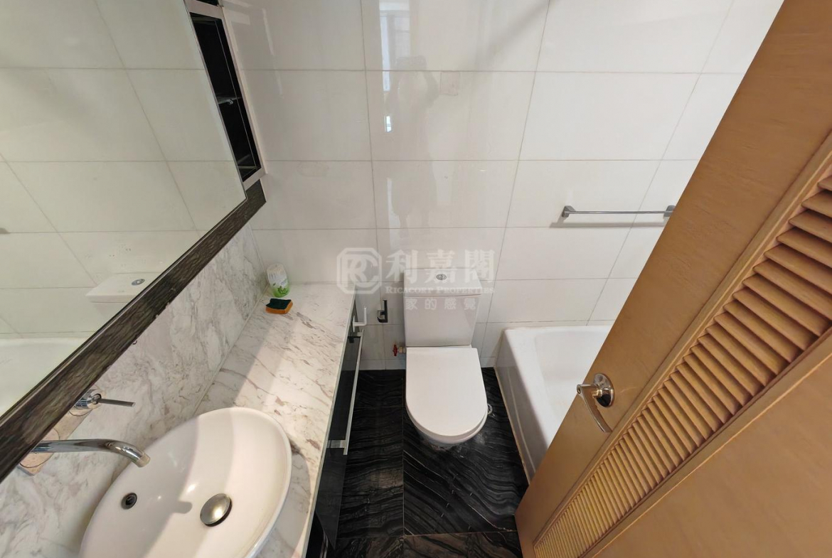 YOHO TOWN 2期 YOHO MIDTOWN 3座 - 28NTS – 香港北部都會區