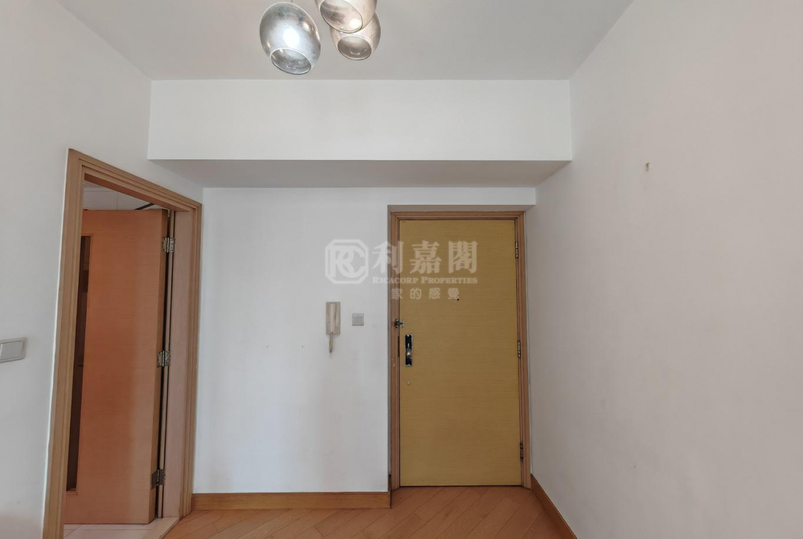 YOHO TOWN 2期 YOHO MIDTOWN 3座 - 28NTS – 香港北部都會區