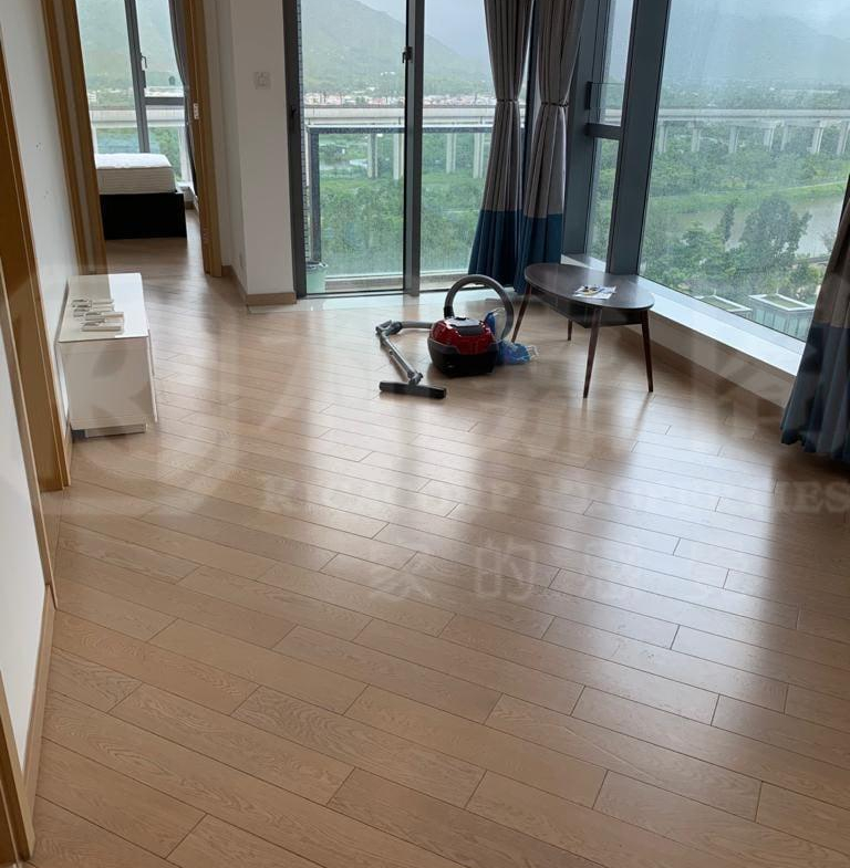 爾巒 珍諾華大道 5座 - 28NTS – 香港北部都會區
