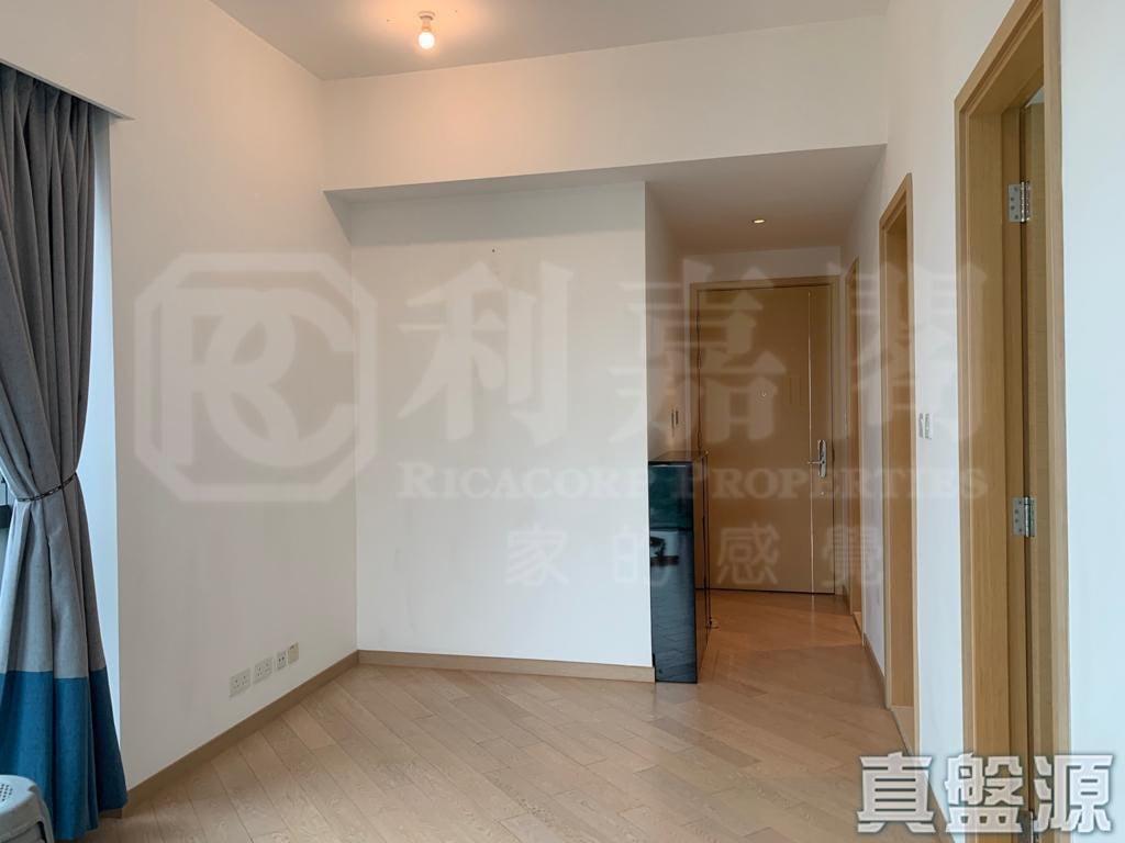 爾巒 珍諾華大道 5座 - 28NTS – 香港北部都會區