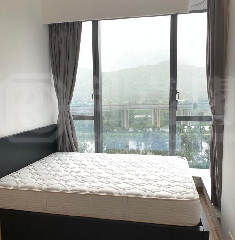 爾巒 珍諾華大道 5座 - 28NTS – 香港北部都會區
