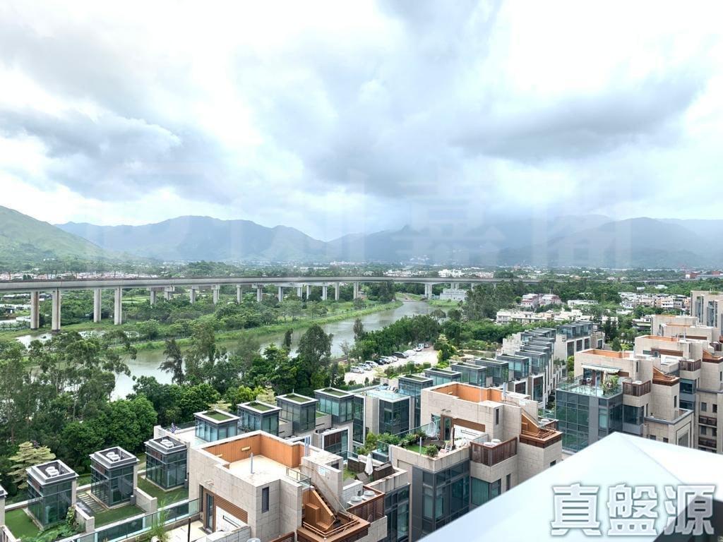 爾巒 珍諾華大道 5座 - 28NTS – 香港北部都會區