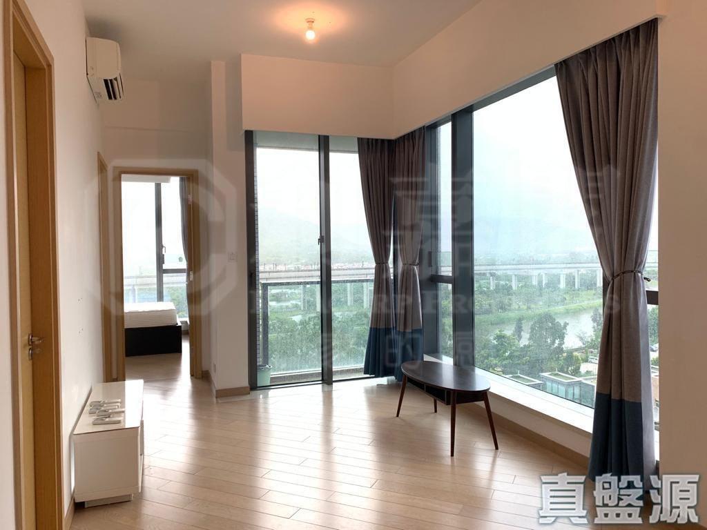 爾巒 珍諾華大道 5座 - 28NTS – 香港北部都會區