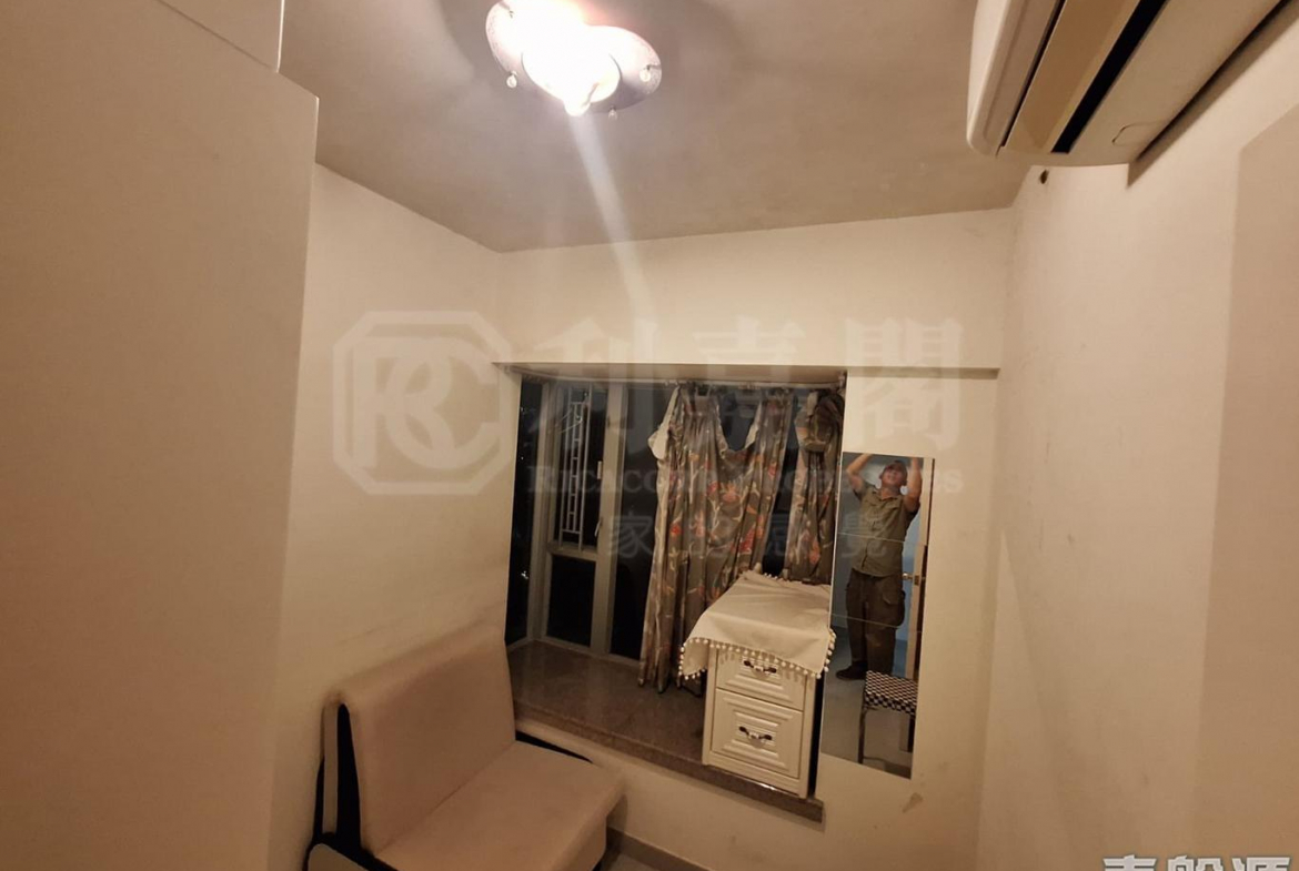 蝶翠峰 1期 1座 - 28NTS – 香港北部都會區