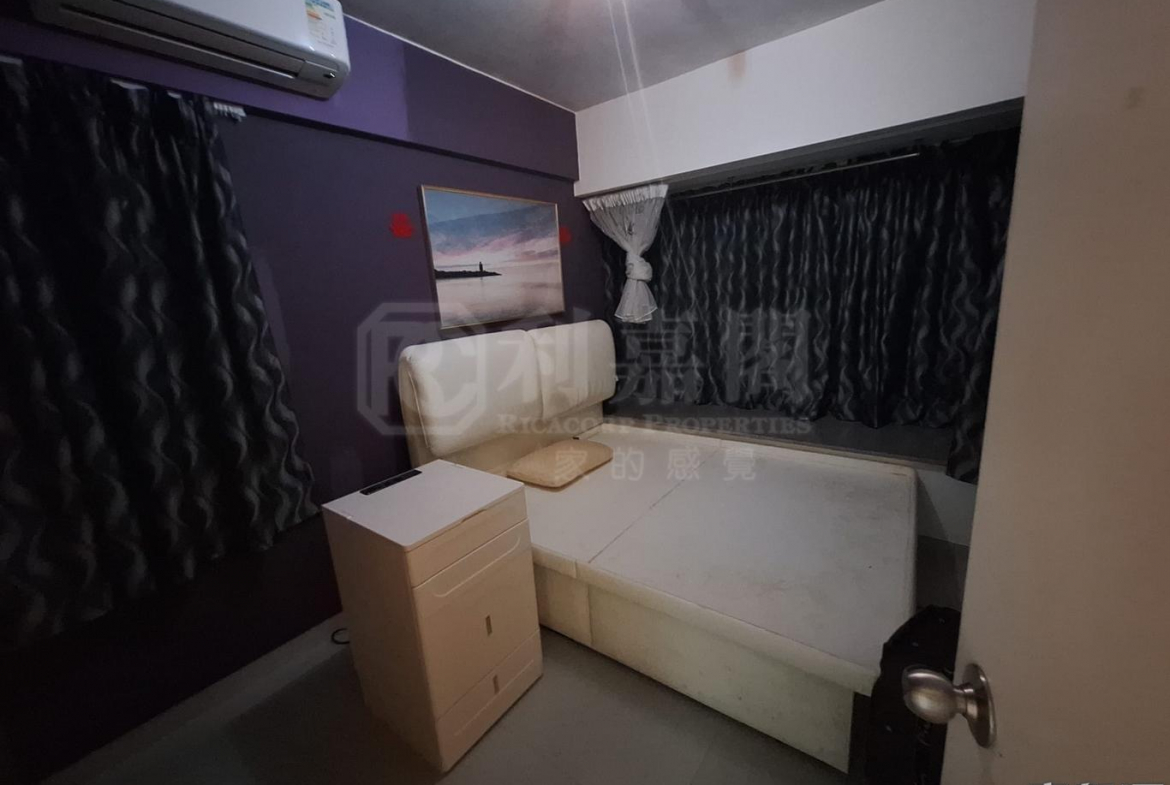 蝶翠峰 1期 1座 - 28NTS – 香港北部都會區