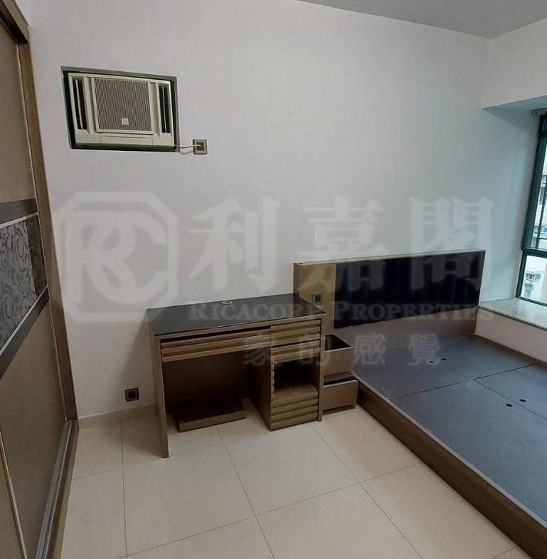 朗晴居 5座 - 28NTS – 香港北部都會區