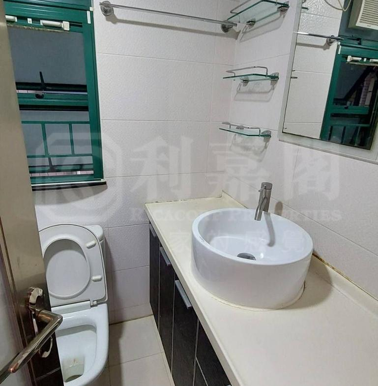 朗晴居 5座 - 28NTS – 香港北部都會區