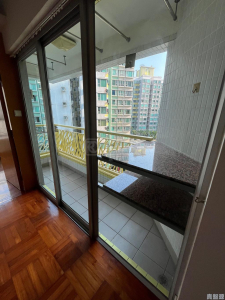 蝶翠峰 4期 綠庭園 11座 - 28NTS – 香港北部都會區