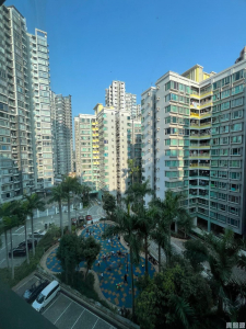 蝶翠峰 4期 綠庭園 11座 - 28NTS – 香港北部都會區