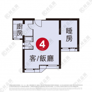 裕東苑 賀東閣 (B座) - 28NTS – 香港北部都會區