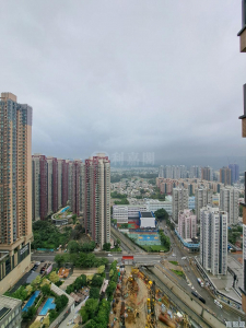 YOHO TOWN 2期 YOHO MIDTOWN 1座 - 28NTS – 香港北部都會區