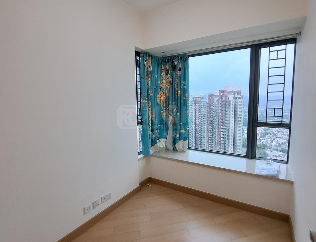 YOHO TOWN 2期 YOHO MIDTOWN 1座 - 28NTS – 香港北部都會區