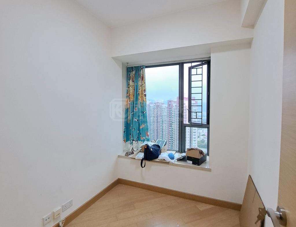 YOHO TOWN 2期 YOHO MIDTOWN 1座 - 28NTS – 香港北部都會區
